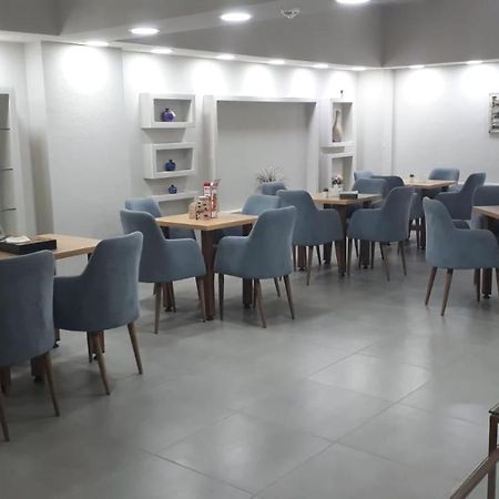 Zin D Home Otel Alemdag Istanbul Exteriör bild