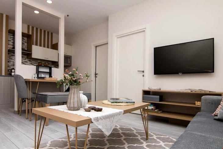 Zin D Home Otel Alemdag Istanbul Exteriör bild